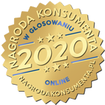 Nagroda Konsumenta 2020